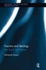 Salvatore Garau, Garau Salvatore - Fascism and Ideology