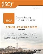 Mike Chapple, Mike (University of Notre Dame) Seidl Chapple, Chapple Mike, David Seidl, Seidl David - Isc 2 Sscp Systems Security Certified Practitioner Official
