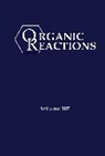 P Andrew Evans, P. Andrew Evans - Organic Reactions, Volume 107