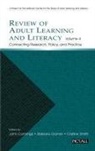 John Garner Comings, John Comings, Barbara Garner, Cristine Smith - Review of Adult Learning and Literacy, Volume 4