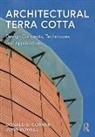 Donald Corner, Donald Rowell Corner, John Rowell, Rowell John - Architectural Terra Cotta