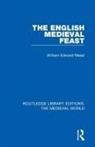 William Edward Mead - English Medieval Feast