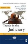 Wendell C. Berlin Wallace, Michael M. Berlin, Dilip K. Das, Wendell C. Wallace - Trends in the Judiciary