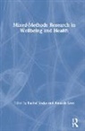 Rachel Lees Locke, Amanda Lees, Lees Amanda, Rachel Locke - Mixed-Methods Research in Wellbeing and Health
