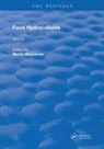 Martin Glicksman, Martin Glicksman, Glicksman Martin - Food Hydrocolloids