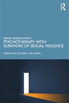 Erene Hadjiioannou - Psychotherapy With Survivors of Sexual Violence