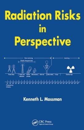 Kenneth L Mossman, Kenneth L. Mossman, Mossman Kenneth L. - Radiation Risks in Perspective