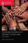 Leela Fernandes, Leela Fernandes, Fernandes Leela - Routledge Handbook of Gender in South Asia