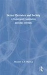 Meredith G. F. Worthen, Worthen Meredith G. F. - Sexual Deviance and Society