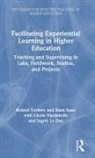 Cécile Hardebolle, Siara Isaac, Ingrid Le Duc, Roland Tormey, Roland (Ecole Polytechnique Federale De La Tormey, Roland Isaac Tormey... - Facilitating Experiential Learning in Higher Education