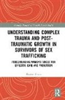 Heather Evans, Heather (University of Pennsylvania Evans, Evans Heather - Understanding Complex Trauma Post Traumatic Growth in Survivors of