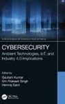 Gautam (Assistant Professor Kumar, Gautam Kumar, Kumar Gautam, Hemraj Saini, Om Prakash Singh - Cybersecurity