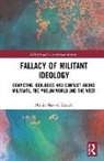 Munir Masood Marath, Munir Masood (City Police Officer Marath - Fallacy of Militant Ideology