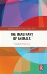 Annabelle Dufourcq - Imaginary of Animals