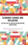 Fabio D'Orlando, Fabio (University of Cassino D''orlando, Francesco Ferrante, Albertina Oliverio - Economic Change and Wellbeing