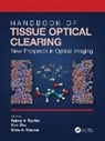 Valery V. Zhu Tuchin, Elina A. Genina, Genina Elina A., Valery V. Tuchin, Tuchin Valery V., Dan Zhu... - Handbook of Tissue Optical Clearing