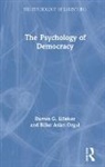 Darren G. Lilleker, Darren G. Ozgul Lilleker, Lilleker Darren G., Billur Aslan Ozgul - Psychology of Democracy