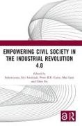 Indonesia) Sukowiyono (Universitas Negeri Malang, Siti Awaliyah, Peter Carey, Chen Fei, Max Lane, … - Empowering Civil Society in the Industrial Revolution 4.0 Proceedings of 1st International Conference on Citizenship Education