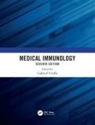 Gabriel Virella, Gabriel Virella, Virella Gabriel - Medical Immunology, 7th Edition