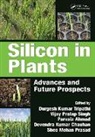 Durgesh Kumar (Center of Advance Study Tripathi, Parvaiz Ahmad, Ahmad Parvaiz, Devendra Kumar Chauhan, Chauhan Devendra Kumar, Sheo Mohan Prasad... - Silicon in Plants