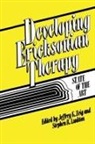 Jeffrey K. Lankton Zeig, Stephen R Lankton, Stephen R. Lankton, Jeffrey K Zeig, Jeffrey K. Zeig - Developing Ericksonian Therapy