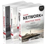 Jon Buhagiar, Buhagiar Jon, Todd Lammle, Todd Buhagiar Lammle, Lammle Todd, … - Comptia Network+ Certification Kit Exam N10-008