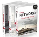 Jon Buhagiar, Buhagiar Jon, Todd Lammle, Todd Buhagiar Lammle, Lammle Todd, Craig Zacker... - Comptia Network+ Certification Kit