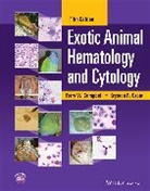 Terry W Campbell, Terry W. Campbell, Terry W. (Colorado State University Campbell, For, Krystan R Grant, Krystan R. Grant... - Exotic Animal Hematology and Cytology