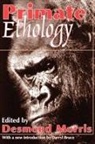 Pendleton Herring, Pendleton Morris Herring, Desmond Morris, Morris Desmond - Primate Ethology