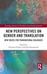 Eleonora Santaemilia Federici, Eleonora Federici, Federici Eleonora, José Santaemilia - New Perspectives on Gender and Translation