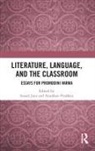 Sonali Pradhan Jain, Sonali Jain, Jain Sonali, Anubhav Pradhan - Literature, Language, and the Classroom