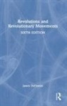 James DeFronzo, James (Emeritus Professor Defronzo, DeFronzo James - Revolutions and Revolutionary Movements