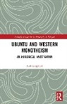 Kirk Lougheed, Kirk (Lcc International University Lougheed - Ubuntu and Western Monotheism