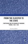 Annalena Muller, Annalena Müller - From the Cloister to the State