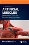 Mohsen Shahinpoor, Shahinpoor Mohsen - Artificial Muscles