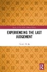 Niamh Bhalla - Experiencing the Last Judgement
