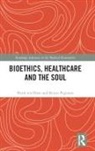 Renzo Pegoraro, Henk ten Have, Henk (Duquesne University Ten Have - Bioethics, Healthcare and the Soul