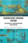 Mark Halsey, Mark Vel-Palumbo Halsey, Halsey Mark, Melissa de Vel-Palumbo - Generations Through Prison