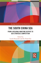 Leszek (National Security College Buszynski, Leszek Hai Buszynski, Leszek Buszynski, Buszynski Leszek, Do Thanh Hai - South China Sea