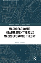 Merijn Knibbe, Knibbe Merijn - Macroeconomic Measurement Versus Macroeconomic Theory