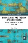 Hugh Chilton, Hugh (University of Sydney) Chilton - Evangelicals and the End of Christendom
