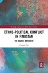 Rizwan Zeb, Zeb Rizwan - Ethno-Political Conflict in Pakistan