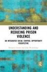 Benjamin Steiner, Benjamin Wooldredge Steiner, Steiner Benjamin, John Wooldredge - Understanding and Reducing Prison Violence