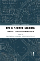 Camilla (National Museum of Scien Rossi-Linnemann, Camilla Martini Rossi-Linnemann, Giulia de Martini, Camilla Rossi-Linnemann - Art in Science Museums