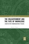 Martin Davies, Martin (University of Leicester Davies - Enlightenment and the Fate of Knowledge