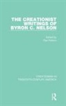 Paul Nelson, Paul Nelson - Creationist Writings of Byron C. Nelson