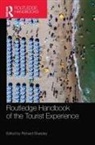 Richard (University of Central Lancashir Sharpley, Richard Sharpley - Routledge Handbook of the Tourist Experience