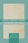 Alice F. Bourne Healy, Jr. Lyle E. Bourne, Lyle E Bourne, Lyle E Bourne Jr, Lyle E. Bourne Jr., Alice F Healy... - Foreign Language Learning