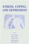 Sheri L. Hayes Johnson, Tiffany M Field, Tiffany M. Field, Field Tiffany M., Adele M Hayes, Adele M. Hayes... - Stress, Coping and Depression