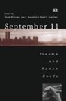 Susan Rosenthal Coates, Susan Coates, Coates Susan, Jane Rosenthal, Rosenthal Jane, Daniel Schechter - September 11
